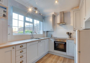 Seashell Cottage